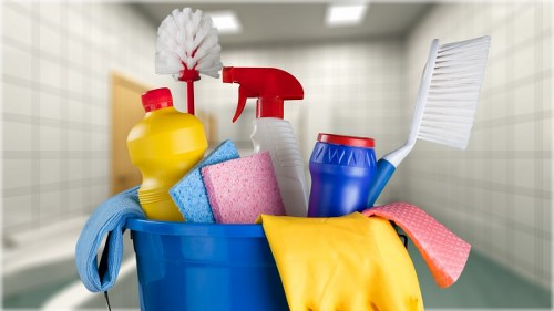 Professional one off cleaning in a Crystal Palace home living room