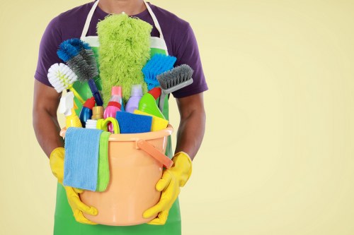 Worker safety and ethical cleaning commitment