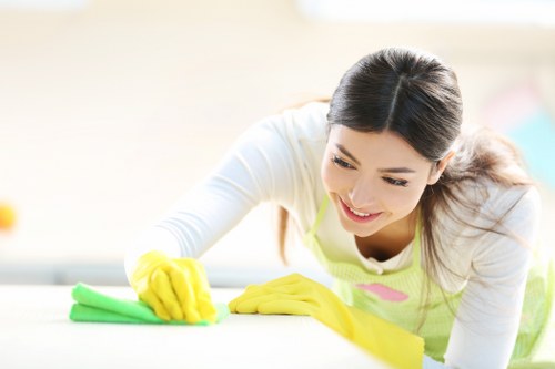 Examples of property clearance jobs in Crystal Palace