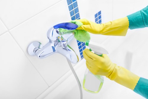 Management commitment to maintaining health and safety standards