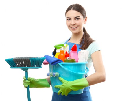 Detailed cleaning service in Crystal Palace for fresh and tidy interiors