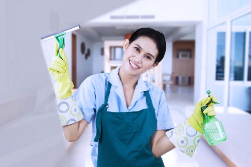 Updated cookie policy notice for Crystal Palace Cleaners