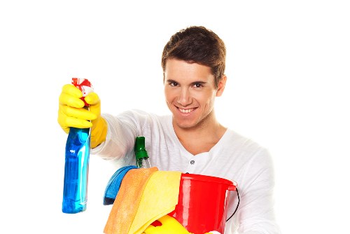 Specialist cleaning for a fabric sofa in Crystal Palace